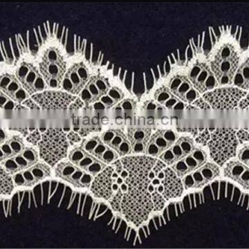 Bridal Cord Wedding Dress French Embroidery Lace Embroidery Fabric Lace