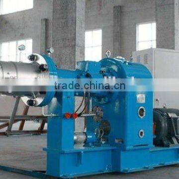 rubber extruder machine/120 mm Silicone Rubber Extruding Machine from Chinese factory manufacture