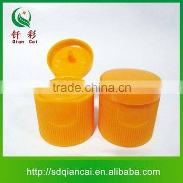 Wholesale China products anti-dust lids plastic flip top caps