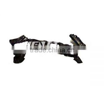 Front Bumper Lining Support A204 885 41 65 for MERCEDES C-CLASS