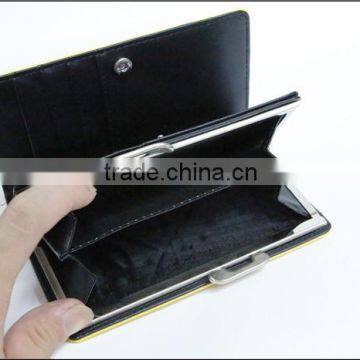 2016 New Fashion Cheap Small Girl Wallet photo-6