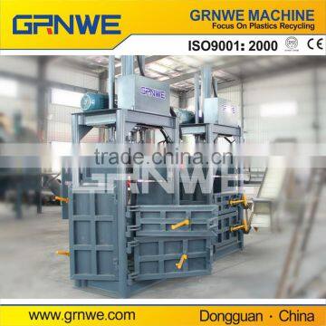 compress packing machine