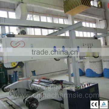 GIGA LXC-AS Automatic Splicer With Mill Roll Stand for Cardboard Making Machine photo-6