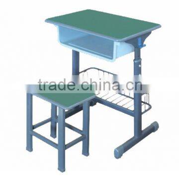 High school furniture Classroom Student desk and chairs