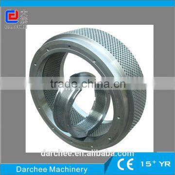 Ring Die for Pellet Mill/Machine