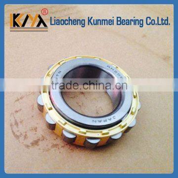 Single Row Double Row Brass Cage Eccentric Bearing 400752305-11