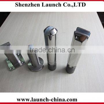 Square Core Drill Spigot for Stair Case/balcony Glass Fool Fencing photo-3