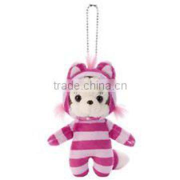 Minnie Couture Official Cheshire Cat Costume Plush