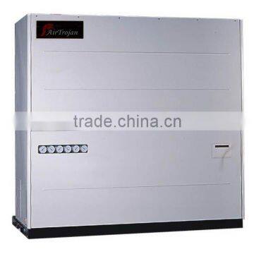 Air Cooled Packaged Type Floor Standing Ducted Type Cooling Only Air Conditioner Capacity 53.1kW photo-6