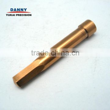 China precision carbide rectangular punch manufacturer