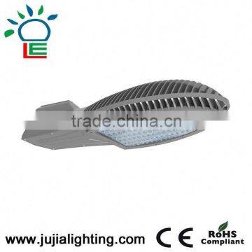 Street lighting Osram chip Meanwell Driver 200W led street light led road light