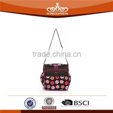 Multicolored Woman Shoulder Bag