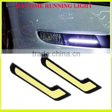 2015 2014 Slim Shape DRL Hotest Selling New Model 100% Waterproof Led Drl for Audi a6 photo-2