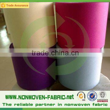 China Alibaba Supplier PP Nonwoven Bag/Polypropylene Nonwoven Price Per Kg