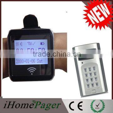 Restaurant Call Customer Pager Call System photo-2