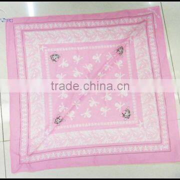 Wholesale & Garland Cashew Flower Bandana Headband Knit 2015 Animal Top Weave