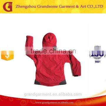 Waterproof & Windproof Womens Winter Jacket and Coat photo-2