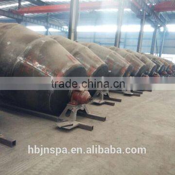 Foton Forland LHD/RHD 5CBM Concrete Mixer Truck photo-4