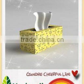 2016 HOT sale great design China manufacture wholesalers facial tissue paper OEM