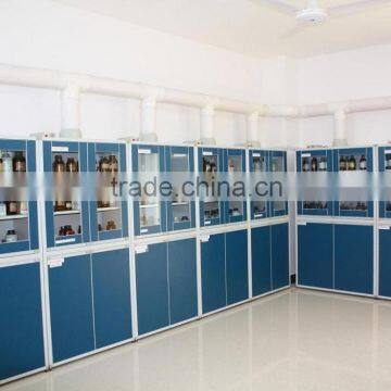 Lab Furniture Chemical Laboratory Storage Cabinets photo-6