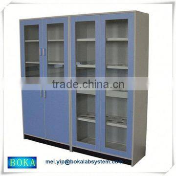 Boka Hospital Utensil Cupboard