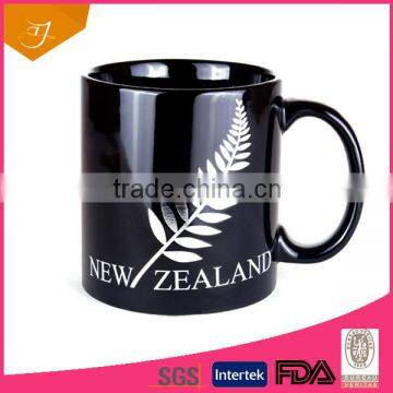 Mecolour Customized 11oz Sublimation Ceramic Mug Quality Choice