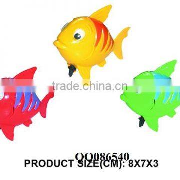 Wind up Animail Toys Cute Plastic Wind up Toy Animail Kids Animail Toys photo-3