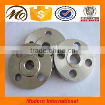 High quality 301 304 socket welding flange