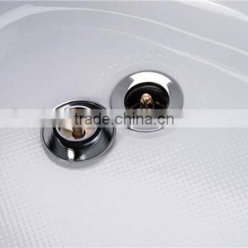 North American Portable Bathtub Acrylic,walk in Shower Tub Combo,corner Tub photo-5