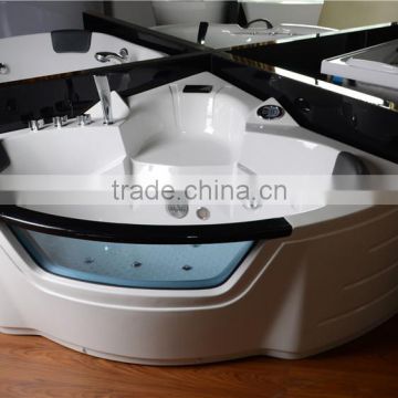 China bathtub manufacturer bathtubs for two, freestanding bath, modern bathtubs