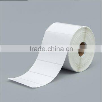2016 new product colorful printing paper sticker made in China