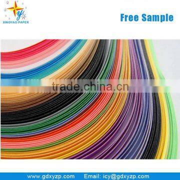 Paperboard Factory Full Color Photo Paper Glossy Photoframe for Sale photo-2