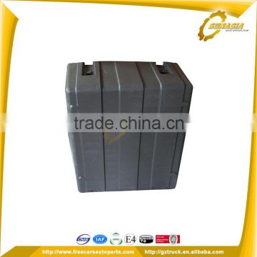 Truck parts, super BATTERY COVER applied to Iveco truck 98474429/4858294