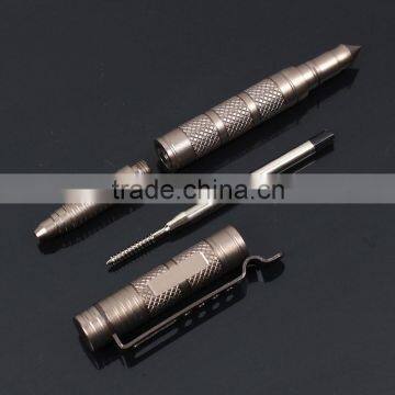 2016 Top Seller Tactical Pen for Writing and Self-defense Ballpoint Pen photo-4