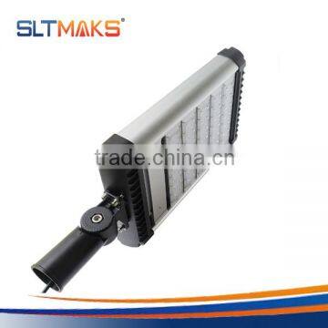UL DLC IP65 150W LED Street Light with 5 Years Warranty