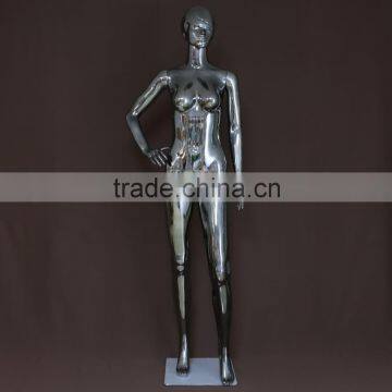 China Factory Of Mannequins In Window Display Mannequin photo-2