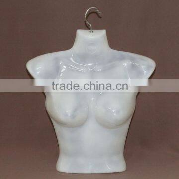 Hot Sale Headless Torso Hanging Female Bust Mannequin Bra/lingeriie/underwear Dress Form photo-2