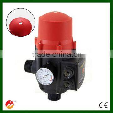 electronic pressure switch with reset switch JH-3D Pressure switches high pressure water pump price