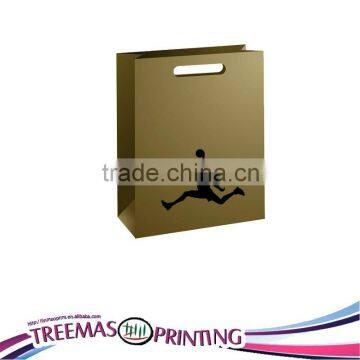 Kraft Paper Bag For Package/packing