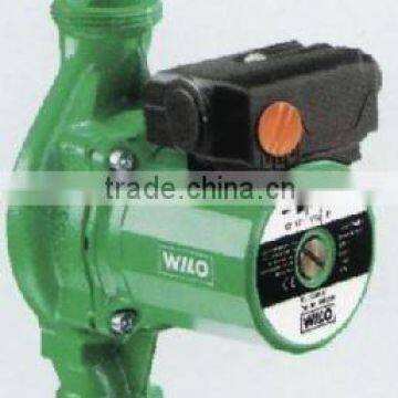 solar work circulation pump