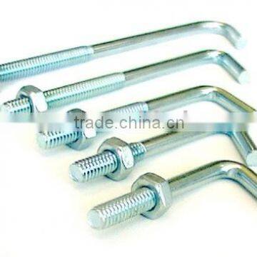 Anchor Bolts