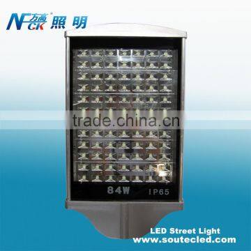 High Power IP65 Outdoor 84w 98w 112w 126w 140w 154w LED Street Light Factory in Shenzhen photo-3