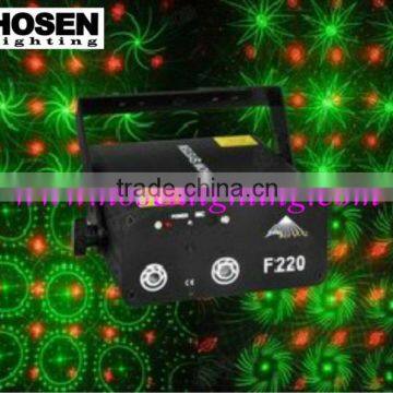 Spring Laser HS-F270RG