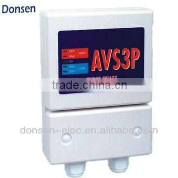 Three Phase Automatic voltage switcher AVS 3P