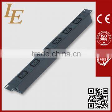 IEC 19 PDU