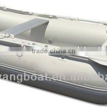 CE Approved Rigid Dingy Boat/Ocean Inflatable Boats