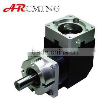 electrical consumption stainless steel planetary reducer