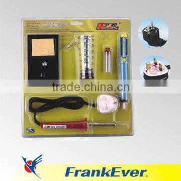 FRANKEVER Ali hot sales soldering iron kit for welding