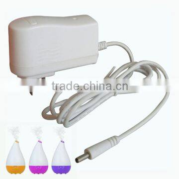 FY1201000 12w power adapter for ultrasonic air humidifier