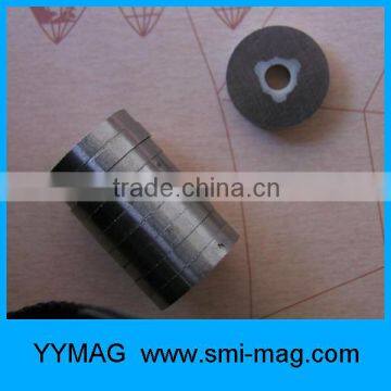 energy meter magnet Alnico speedometer magnet